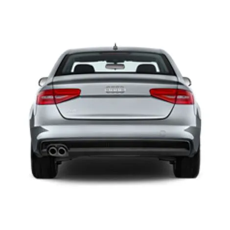 Audi A4 Otomotiv Egzoz ve Boru Sistemleri