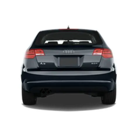 Audi A3 Otomotiv Egzoz ve Boru Sistemleri