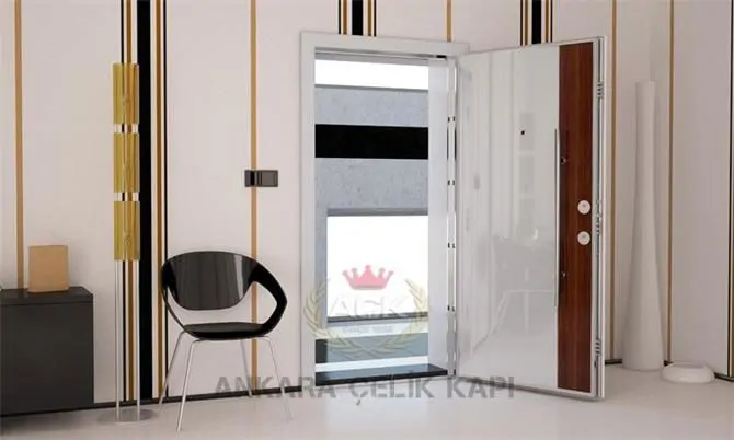 Cam Kroma 612 Cam Kapi