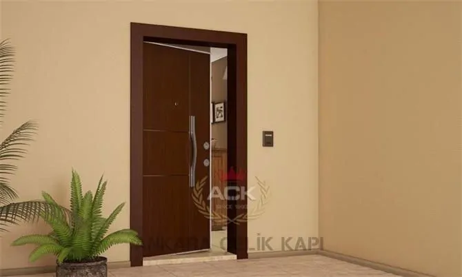 Nova 801 Çelik Kapı