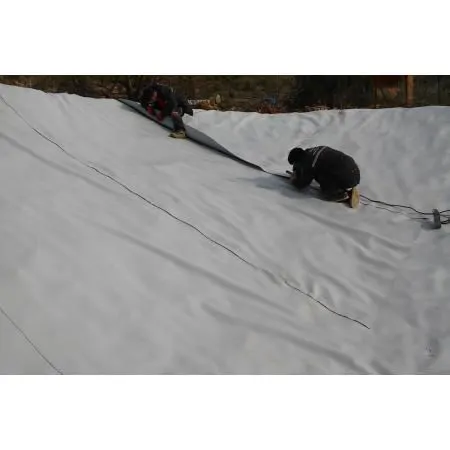 UV Donatili PVC Membran