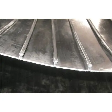 Tirnakli (T-Grip) Polietilen Membran