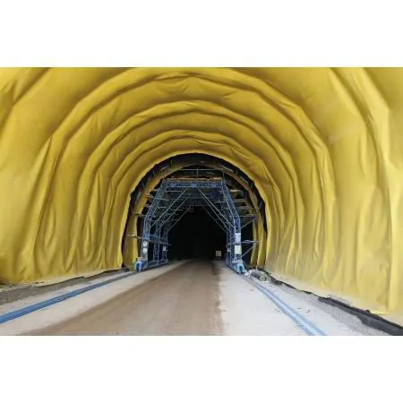 Sinyal Tabakali PVC Geomembran