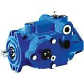Hidromotor