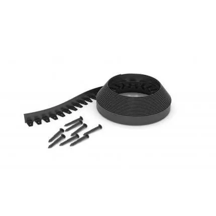 FLEX EDGE® PLASTİK ÇİM SINIRLAYICI
