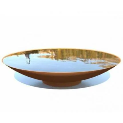 WATER TRAY® 5555 Su Materyali