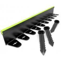 NEON EDGE® Neon Led Takılabilir Çim Sınırlayıcı