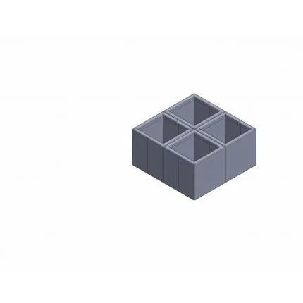 NAURESTA® 555 Toprak Materyali