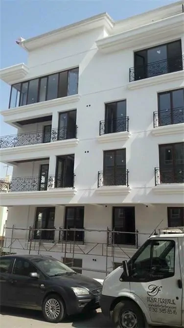 Pencere Korkulugu