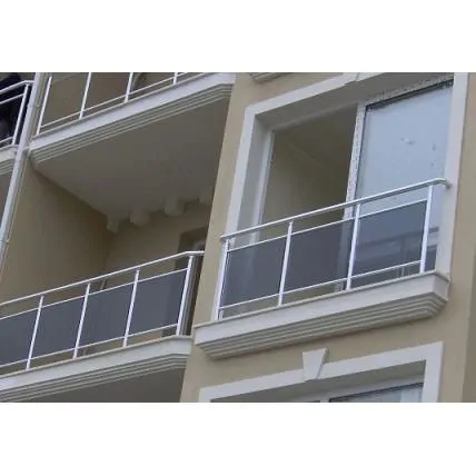 Balkon Korkulugu