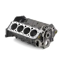 Motor Bloklari