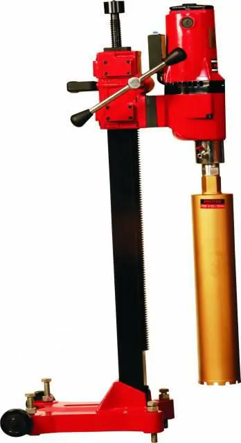 PR 2600 S Karot Makinasi