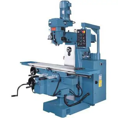 GEVS500A Universal Freze Tezgahi