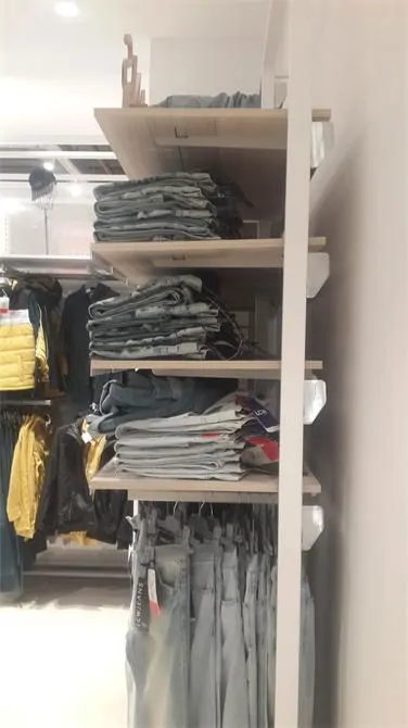 MAGAZA DEKORASYON