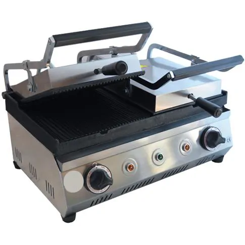 Tost Makinasi