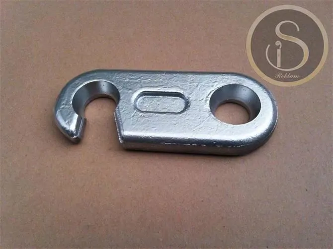 Konik Taban Kancasi