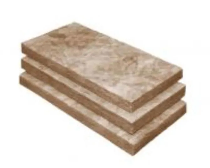 Knauf Mineral Plus Yalitim Levhasi