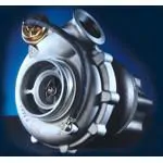 Holset Turbo