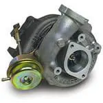 GARRETT Turbo