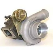 Garret Turbo