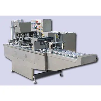 AY 3 – 4500 Paketli Sistem Dolum Makinası