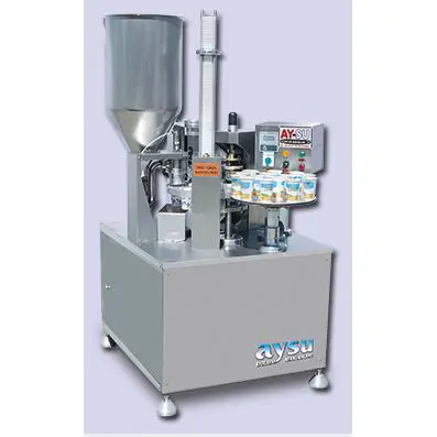 AY 1-1500 Ayran Dolum Makinasi