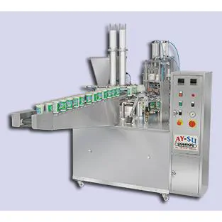 AY – 2 H Ayran Dolum Makinası