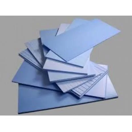 Foamboard XPS Levha