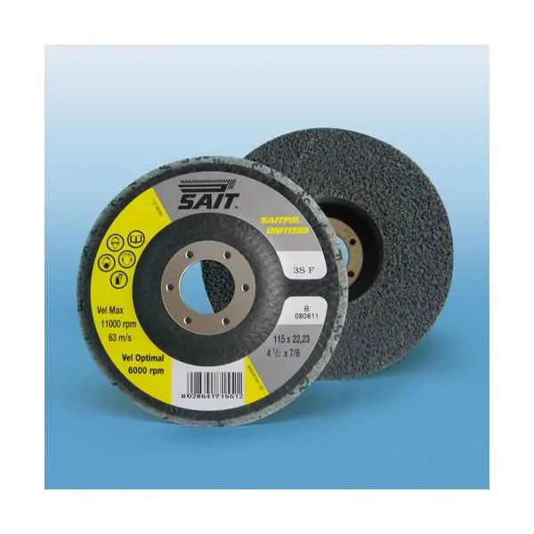 Elyaf Disk Zimpara