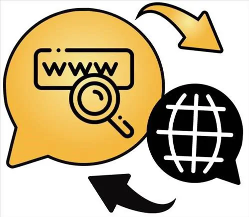 WEB SİTESİ ÇEVİRİSİ