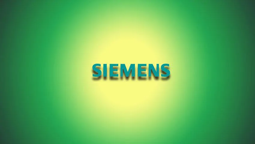 Siemens Elektrik Motorlari