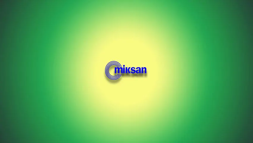 Miksan Elektrik Motorlari