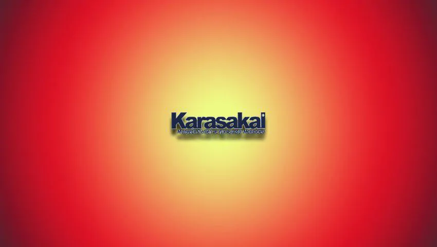 Karasakal Fren