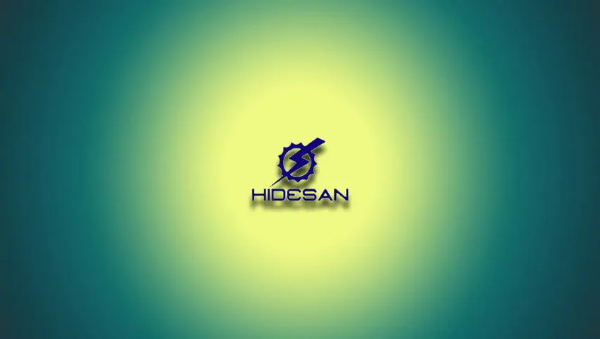 Hidesan Redüktör