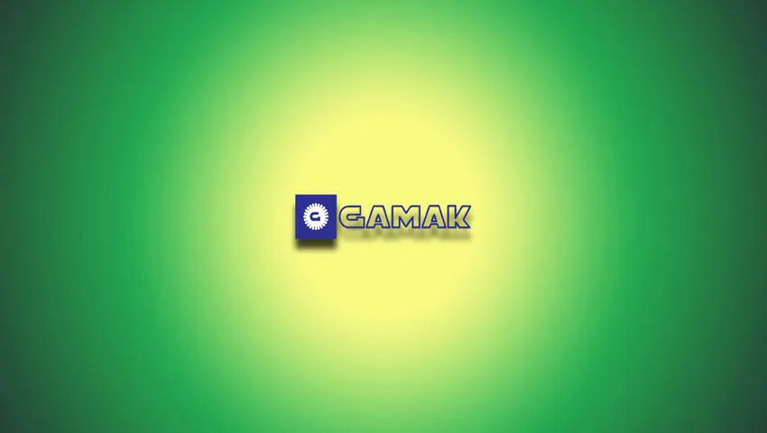 Gamak Elektrik Motoru