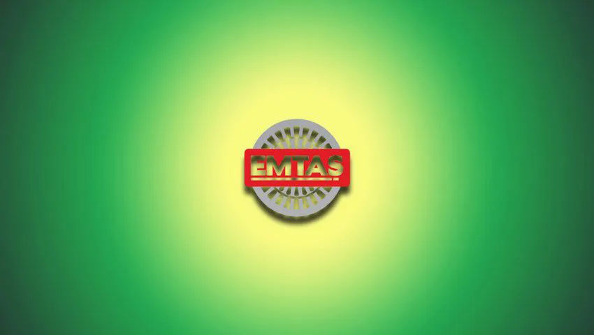 Emtas Elektrik Motorlari
