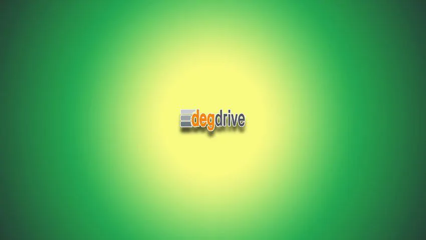 Deg Elektrik Motorlari