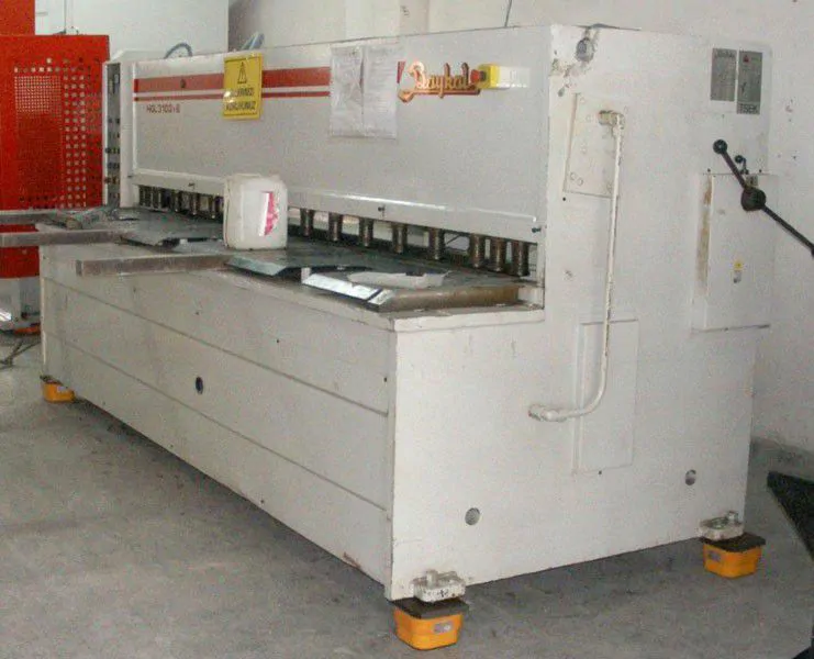 VIBROF