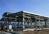 Galvaniz Fabrikalari