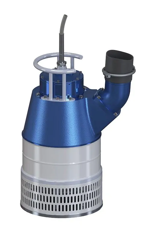 DP 220 Dalgıç pompa