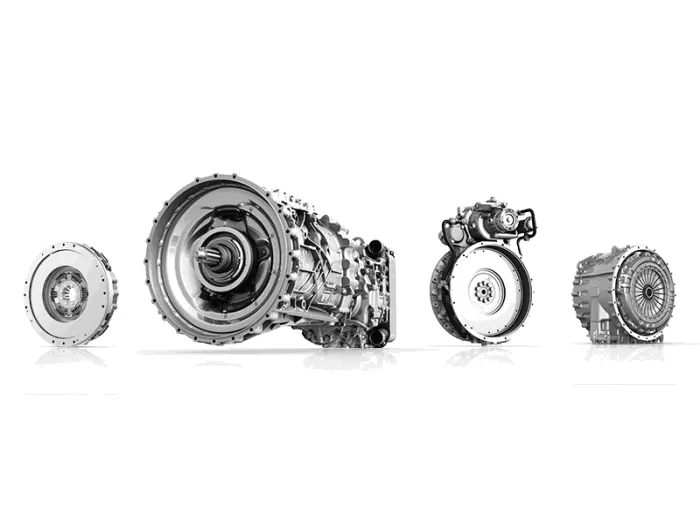VOITH OTOMATIK SANZIMAN TAMIRI