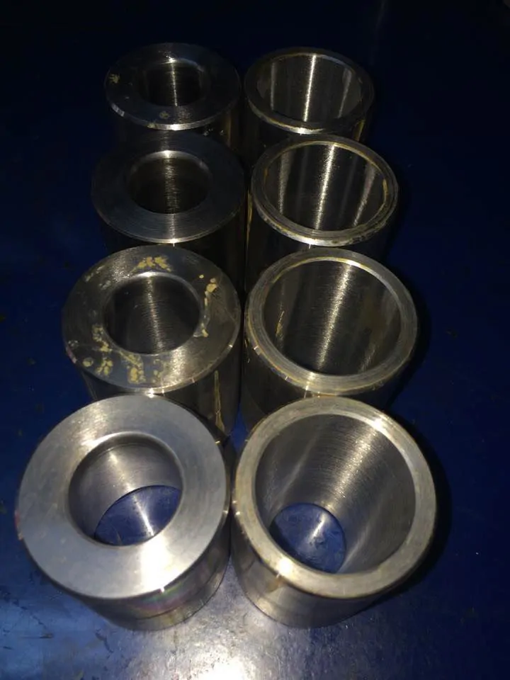 lift pistonu