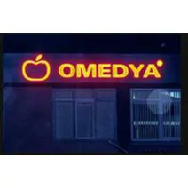 Isikli-Isiksiz Reklam