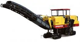 DYNAPAC TRIMER