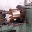 Grafitli Bronz