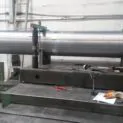 Tambur Islenmesi