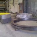 Ring Imalati