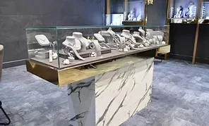 TEŞHİR ÜRÜNLERİ