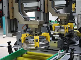 Robot Tasiyici