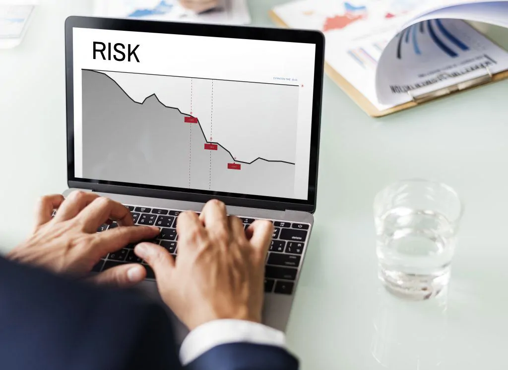 RISK DEGERLENDIRMESI RAPORU